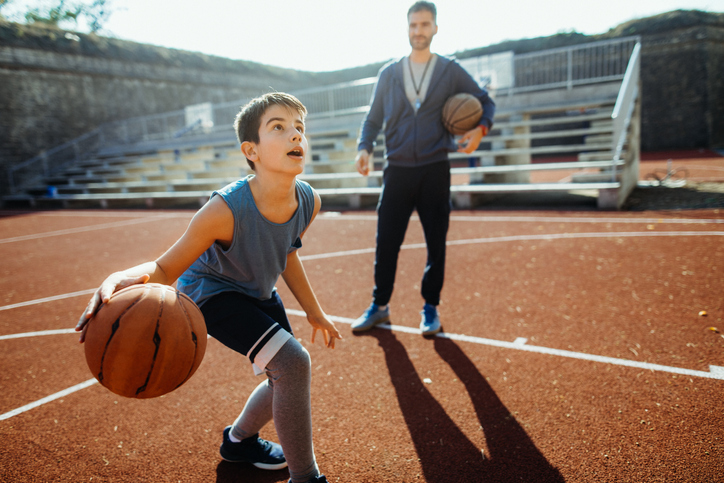 Conheça as variações do basquete